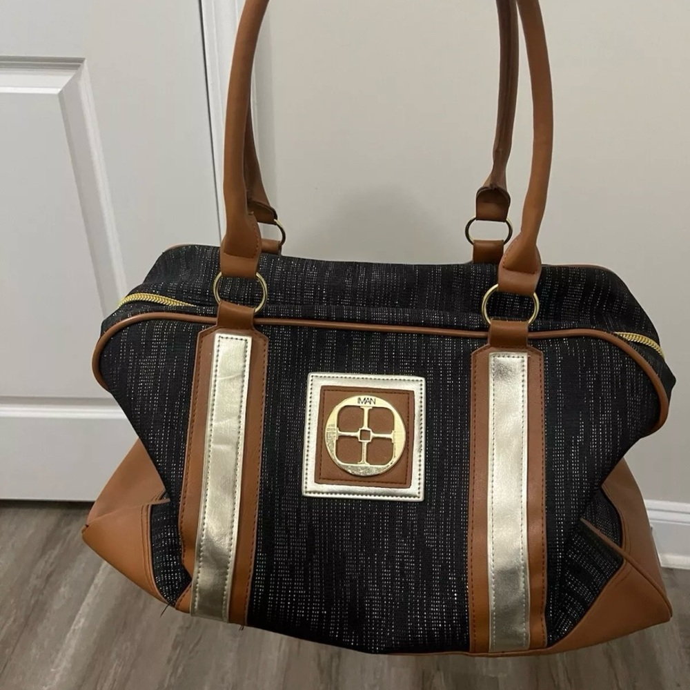 Large Weekender Bag